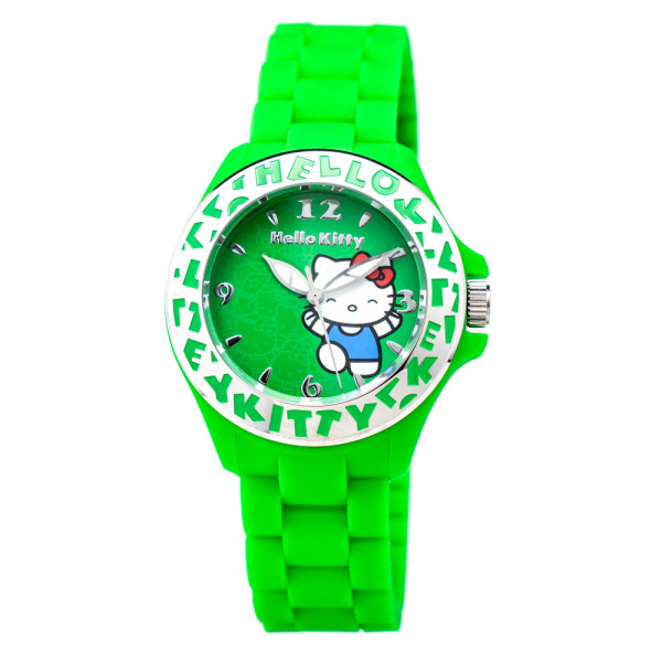 RELOJ HELLO KITTY MUJER  HK7143L-18 (38MM) D