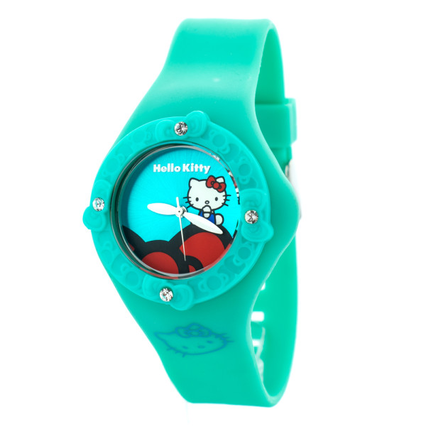 RELOJ HELLO KITTY MUJER  HK7158LS-13 (40MM) D