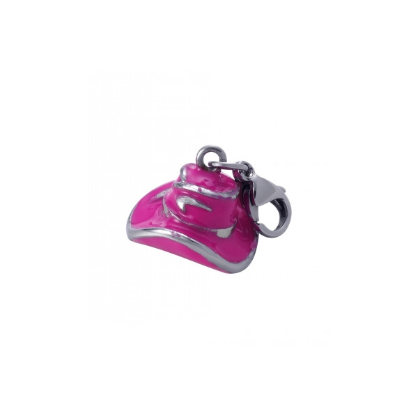 TIME FORCE CHARME FEMININO TIME FORCE HM012C 1.2CM D