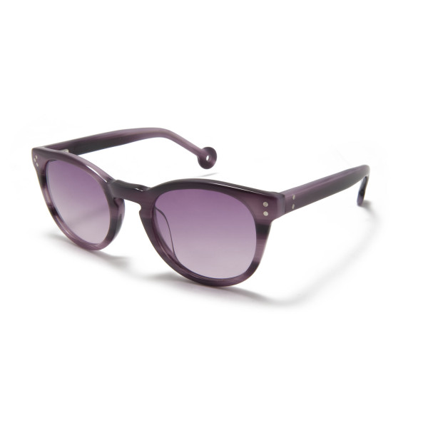 GAFAS DE SOL HALLY&SON UNISEX  HS503S50 D