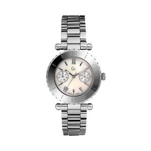 RELOJ GC MUJER  I20026L1S (34MM) D