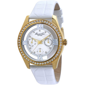 RELOJ KENNETH COLE MUJER  IKC2793 (40MM) D