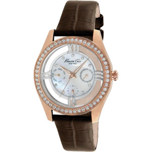 RELÓGIO KENNETH COLE MULHER IKC2818 (40MM) D
