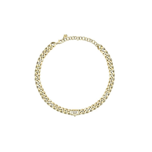 COLLAR CHIARA FERRAGNI MUJER CHIARA FERRAGNI J19AUW09 38-45CM D