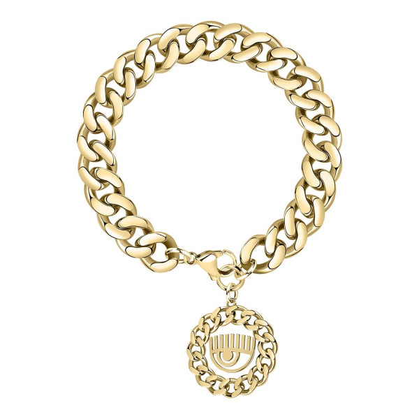 PULSERA CHIARA FERRAGNI MUJER CHIARA FERRAGNI J19AUW37 18CM D