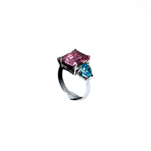 ANILLO CHIARA FERRAGNI MUJER CHIARA FERRAGNI J19AVS06016 16 D