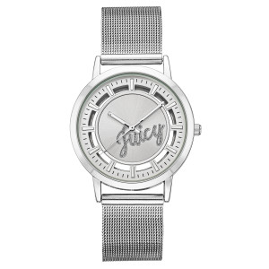 RELOJ JUICY COUTURE MUJER  JC1217SVSV (36 MM) D