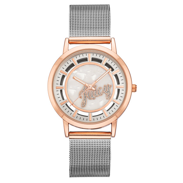 RELÓGIO JUICY COUTURE PARA MULHERES JC1217WTRT (36 MM) D