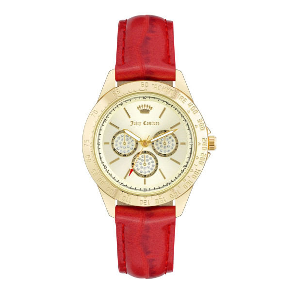 RELOJ JUICY COUTURE MUJER  JC1220GPRD (38 MM) D