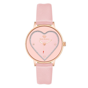 RELOJ JUICY COUTURE MUJER  JC1234RGPK (38 MM) D