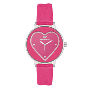 RELOJ JUICY COUTURE MUJER  JC1235SVHP (38 MM) D
