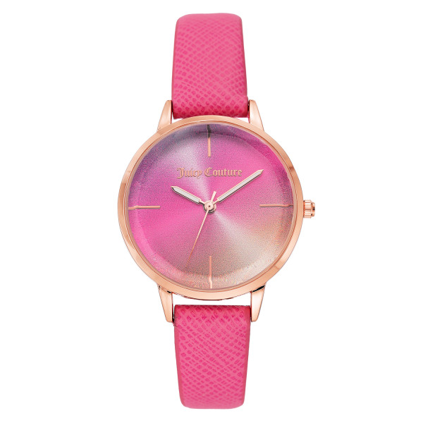 RELÓGIO JUICY COUTURE MULHER JC1256RGHP (34 MM) D