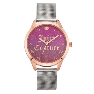 RELÓGIO JUICY COUTURE PARA MULHERES JC1279HPRT (35 MM) D