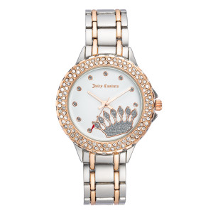 RELOJ JUICY COUTURE MUJER  JC1283WTRT (36 MM) D