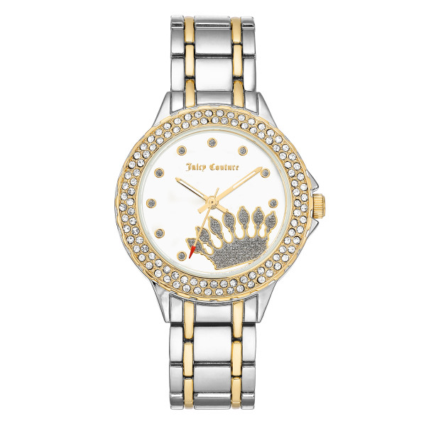 RELOJ JUICY COUTURE MUJER  JC1283WTTT (36 MM) D