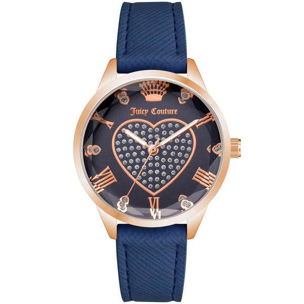 RELOJ JUICY COUTURE MUJER  JC1300RGNV (35 MM) D