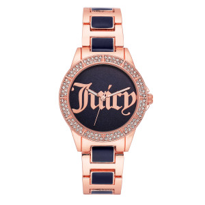 RELOJ JUICY COUTURE MUJER  JC1308NVRG (36 MM) D