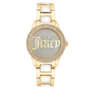 RELOJ JUICY COUTURE MUJER  JC1308WTGB (36 MM) D