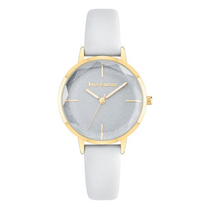 RELÓGIO JUICY COUTURE MULHER JC1326GPWT (34 MM) D