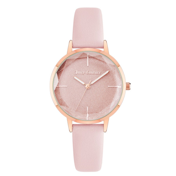 RELOJ JUICY COUTURE MUJER  JC1326RGLP (34 MM) D