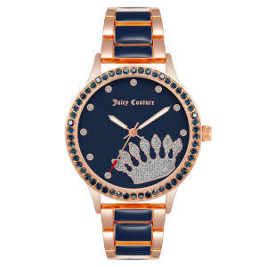 RELÓGIO JUICY COUTURE MULHER JC1334RGNV (38 MM) D