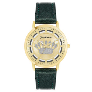 RELOJ JUICY COUTURE MUJER  JC1344GPGN (36 MM) D