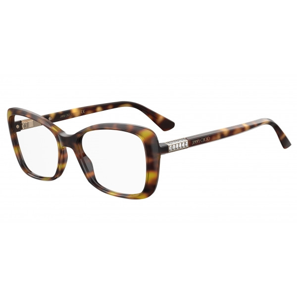 GAFAS DE VISTA JIMMY CHOO MUJER  JC284-086 D