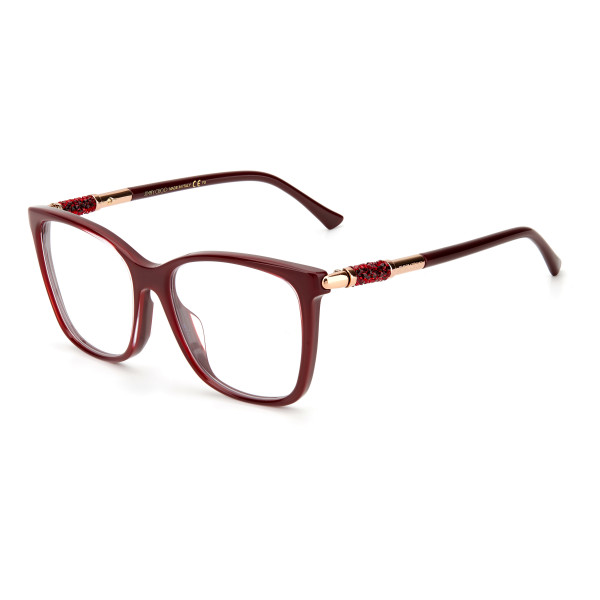 GAFAS DE VISTA JIMMY CHOO MUJER  JC294-G-IY1 D