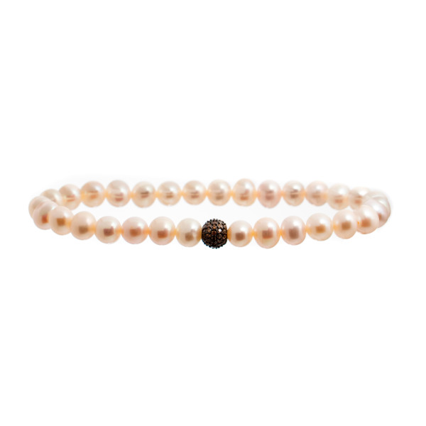 PULSERA LANCASTER MUJER LANCASTER JLA-BR-SB-4WH 16MM D