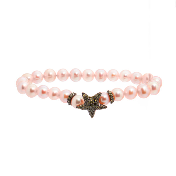 PULSERA LANCASTER MUJER LANCASTER JLA-BRSTAR3PU 16MM D