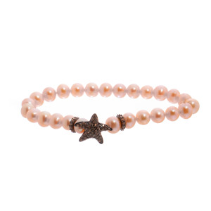 PULSERA LANCASTER MUJER LANCASTER JLA-BRSTAR4PE 16MM D