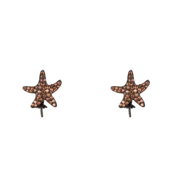 PENDIENTES LANCASTER MUJER LANCASTER JLA-EAR-STAR4 1,2MM D