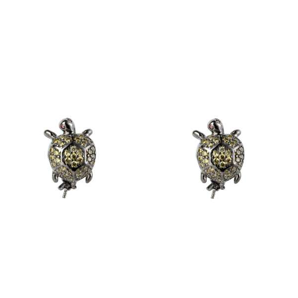 PENDIENTES LANCASTER MUJER LANCASTER JLAEARTURTLE3 1,2MM D