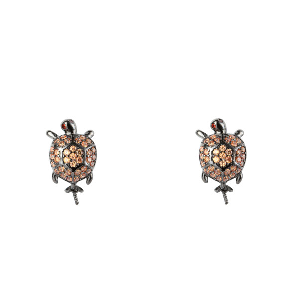 PENDIENTES LANCASTER MUJER LANCASTER JLAEARTURTLE4 1,2MM D