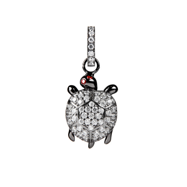 PENDENTE LANCASTER MULHER LANCASTER JLAPENTURTLE1 1,5 MM D