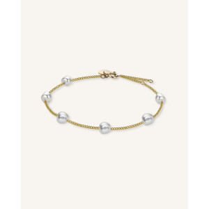 PULSERA ROSEFIELD MUJER ROSEFIELD JLPBG-J179 16-20CM D