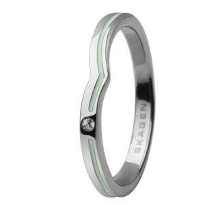 ANILLO SKAGEN MUJER SKAGEN JRSA018SS6 13 D