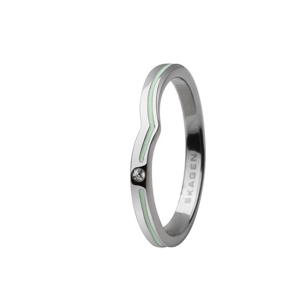 ANILLO SKAGEN MUJER SKAGEN JRSA018SS8 18 D