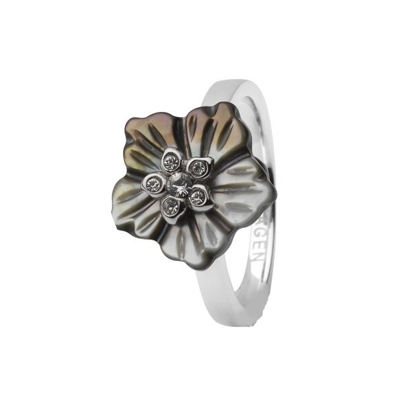 ANILLO SKAGEN MUJER SKAGEN JRSB023SS8 17 D