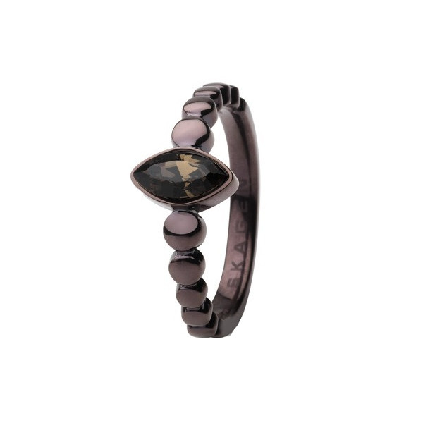 ANILLO SKAGEN MUJER SKAGEN JRSD005SS8 18 D