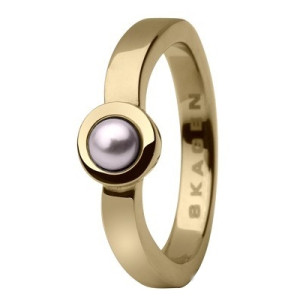 ANILLO SKAGEN MUJER SKAGEN JRSG004SS5 10 D