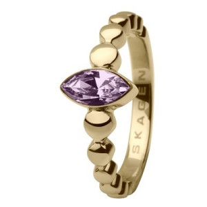 ANILLO SKAGEN MUJER SKAGEN JRSG005SS5 11 D