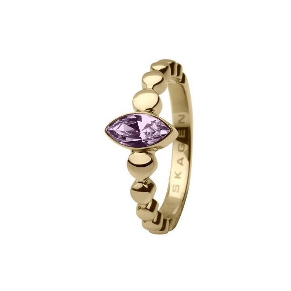 ANILLO SKAGEN MUJER SKAGEN JRSG005SS6 13 D