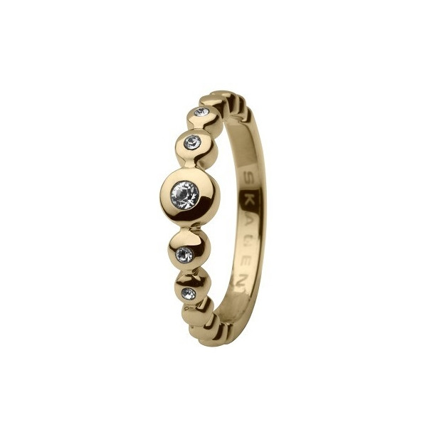 ANILLO SKAGEN MUJER SKAGEN JRSG012SS5 10 D