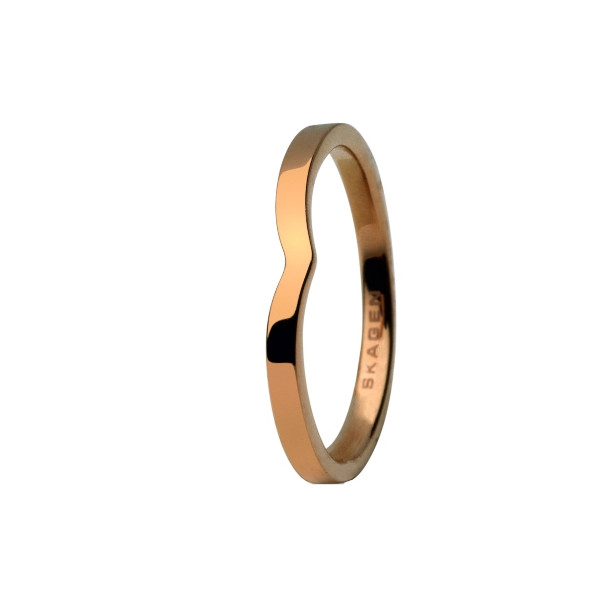 ANILLO SKAGEN MUJER SKAGEN JRSG028SS5 11 D