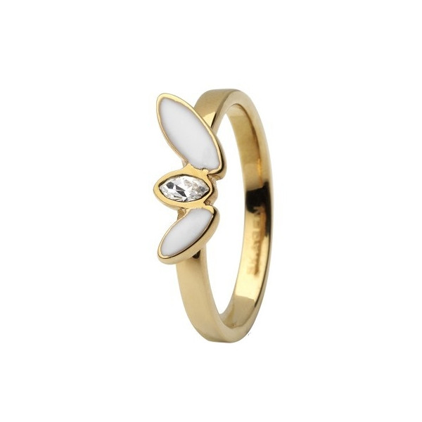 ANILLO SKAGEN MUJER SKAGEN JRSG029SS6 13 D