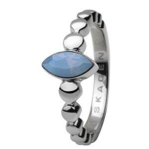 ANILLO SKAGEN MUJER SKAGEN JRSI005SS6 13 D