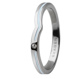 ANILLO SKAGEN MUJER SKAGEN JRSI018SS6 13 D