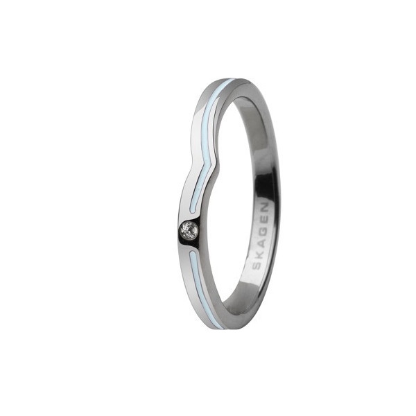 ANILLO SKAGEN MUJER SKAGEN JRSI018SS7 18 D