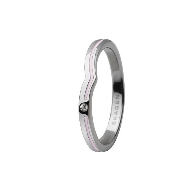 ANILLO SKAGEN MUJER SKAGEN JRSP018SS7 18 D